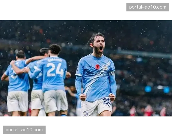 复盘曼城绝杀：B席前提攻击单后腰空当成胜负手