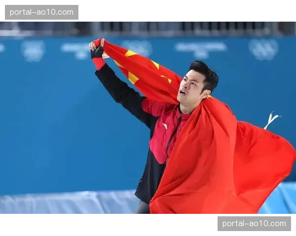 宁忠岩速滑1500米破纪录夺金 中国品牌吸金能力获赛场验证