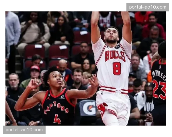 猛龙110比101击败公牛全明星周末后各队开启季后赛冲刺