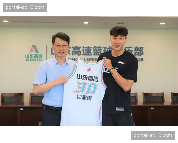 山东高速攻防实力均衡 场均净胜4.9分展现实力厚度